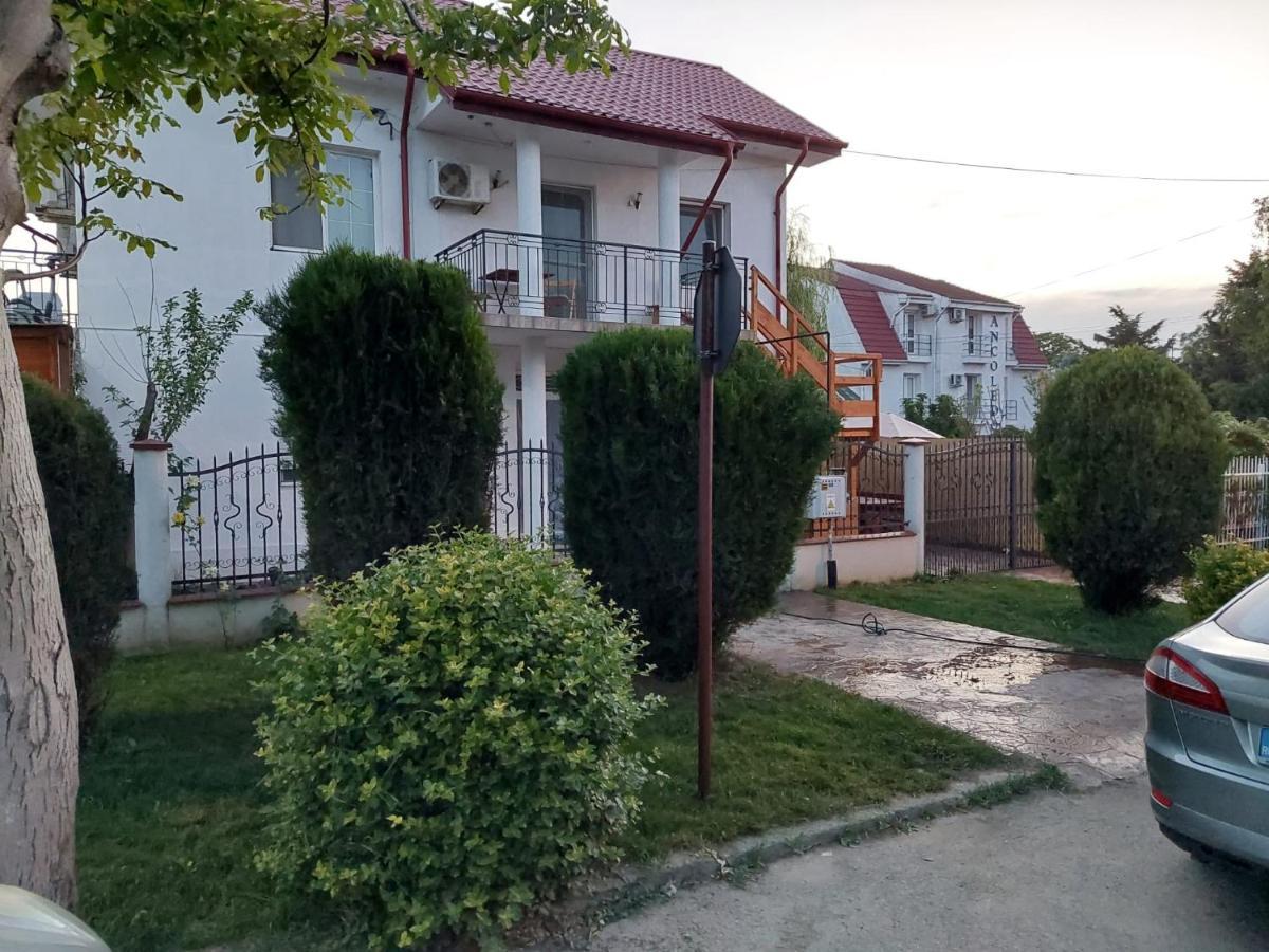 Casa Doros Apartment Eforie Sud  Exterior photo