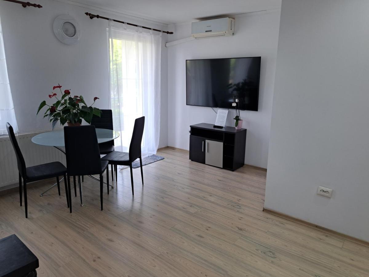 Casa Doros Apartment Eforie Sud  Exterior photo